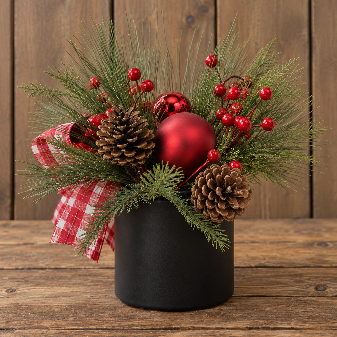 Cadeau festif