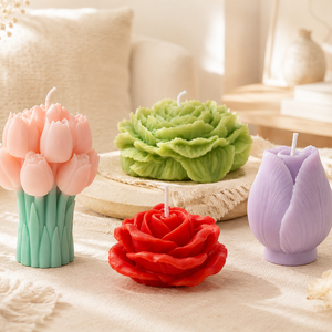 Ambiance florale