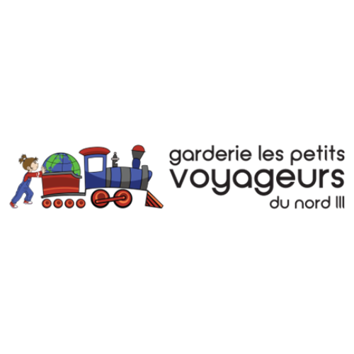 Garderie Les Petits Voyageurs du Nord