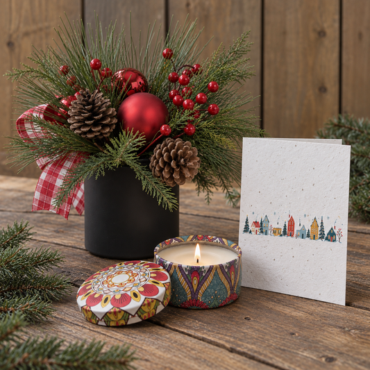 Cadeau festif